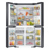 SRF9800BFH Samsung 809 L AI Family Hub™ French Door Refrigerator 